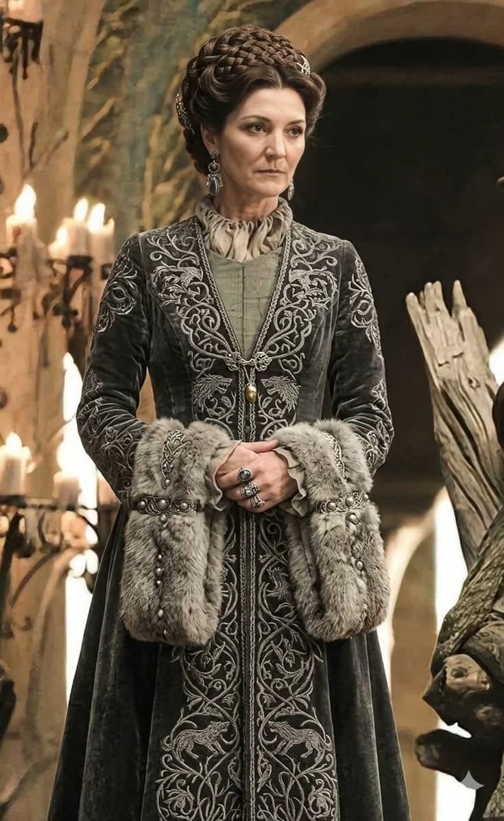 Catelyn Tully thumbnail