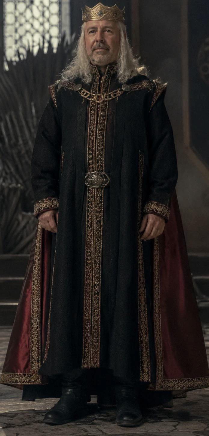Viserys I Targaryen thumbnail