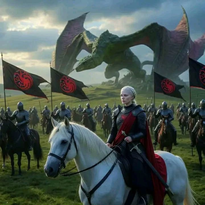 Visenya Targaryen thumbnail