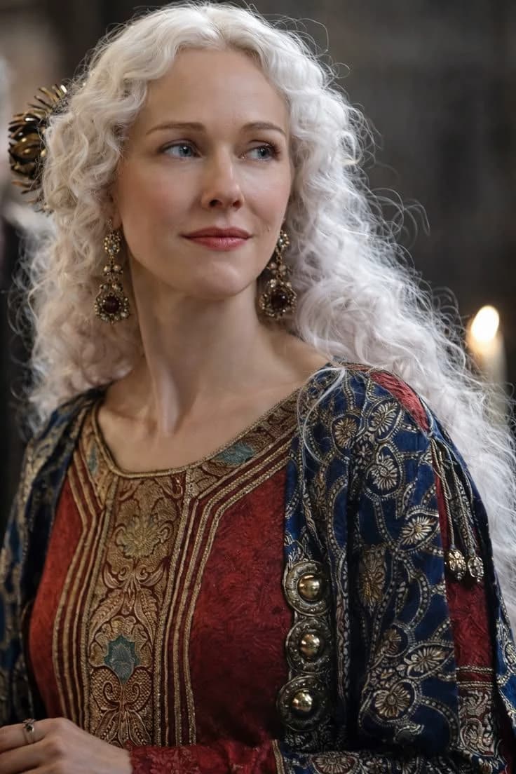 Rhaella Targaryen thumbnail
