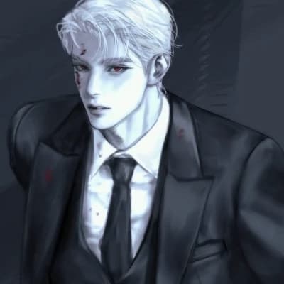 Marco "The Phantom" Kageyama thumbnail