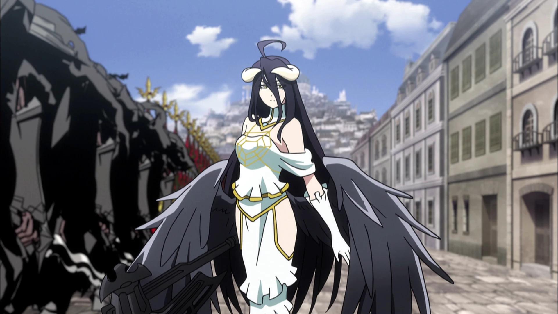 Albedo thumbnail