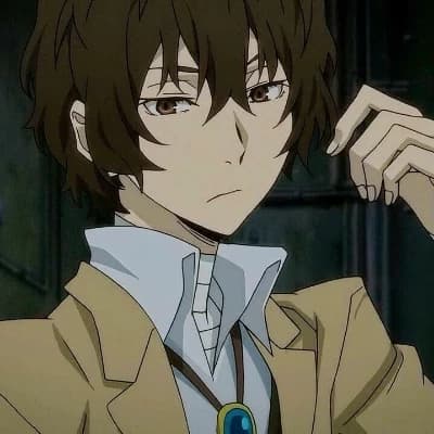 Osamu Dazai thumbnail