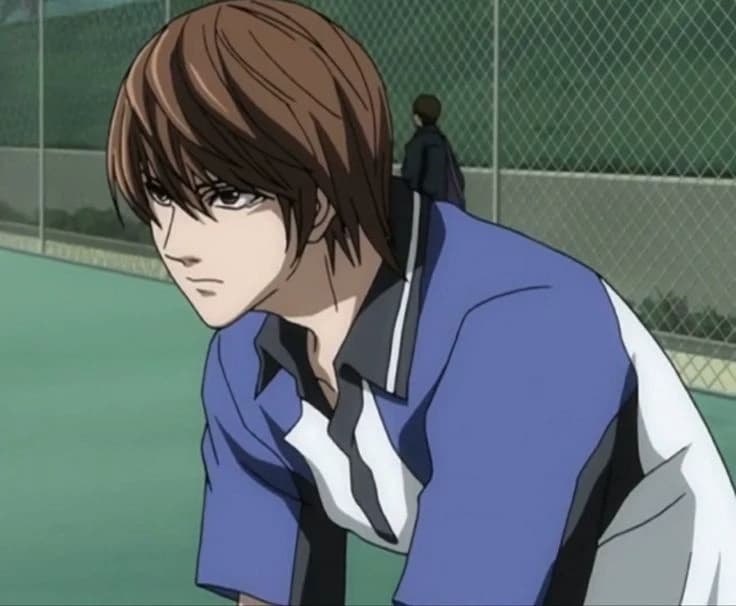 Light yagami thumbnail