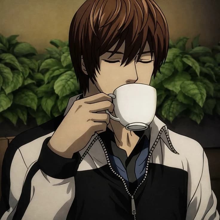Light yagami thumbnail