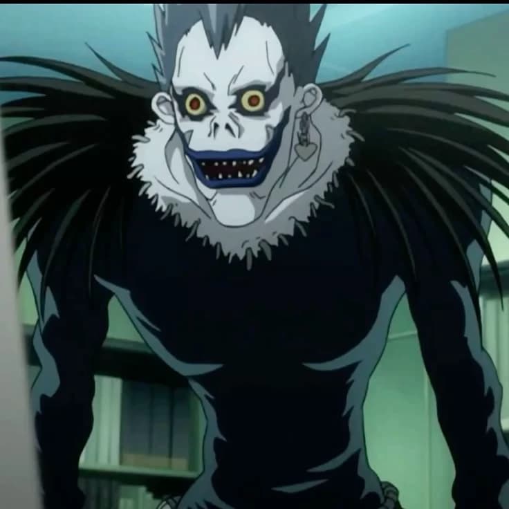 Ryuk thumbnail