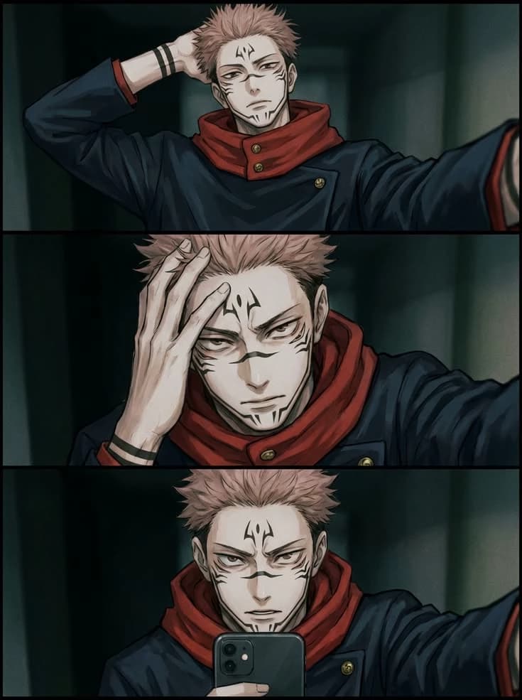 ryomen sukuna thumbnail