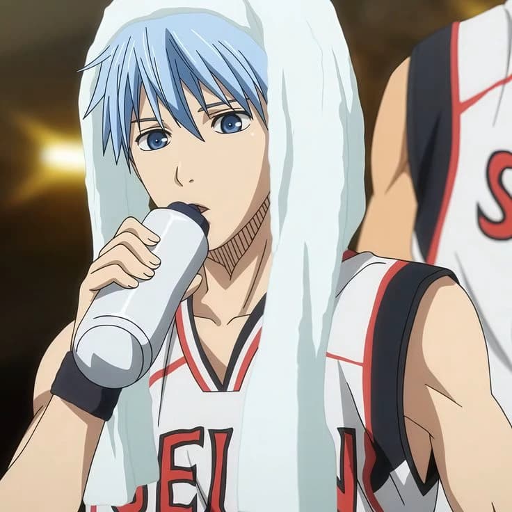kuroko tetsuya thumbnail