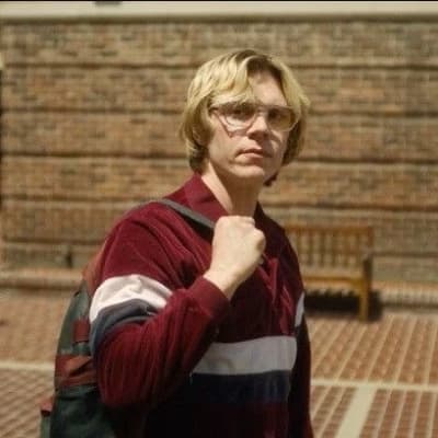 Jeffrey dahmer  thumbnail