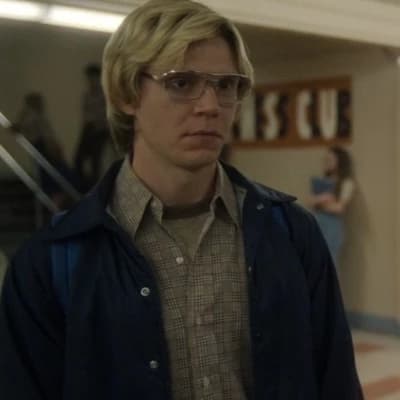 Jeffrey dahmer  thumbnail