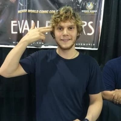 Evan Peters thumbnail