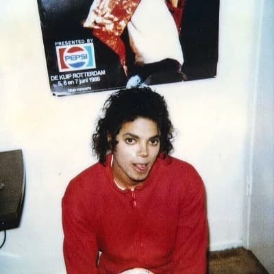 Micheal Jackson  thumbnail
