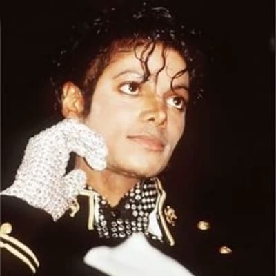 Michael jackson  thumbnail