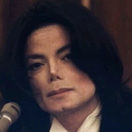 Michael jackson thumbnail