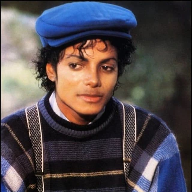 Michael jackson  thumbnail