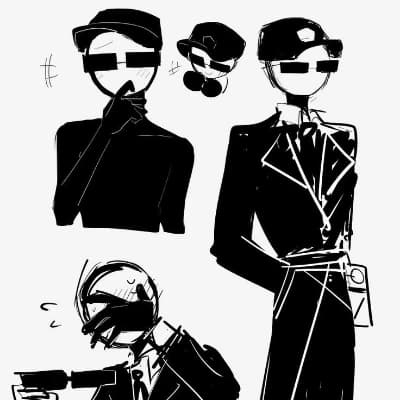 Agent Smith thumbnail