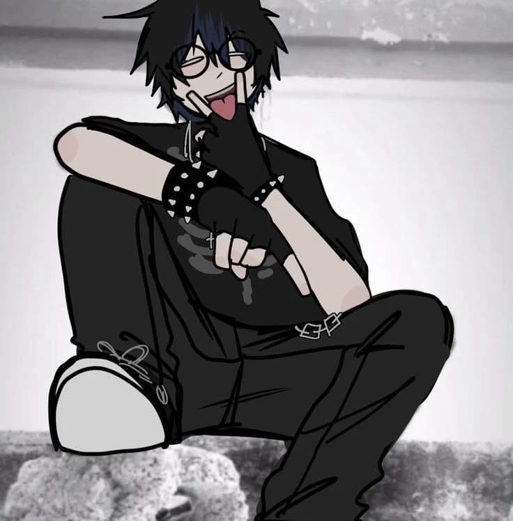 Kaito "Kai" Nocturne thumbnail