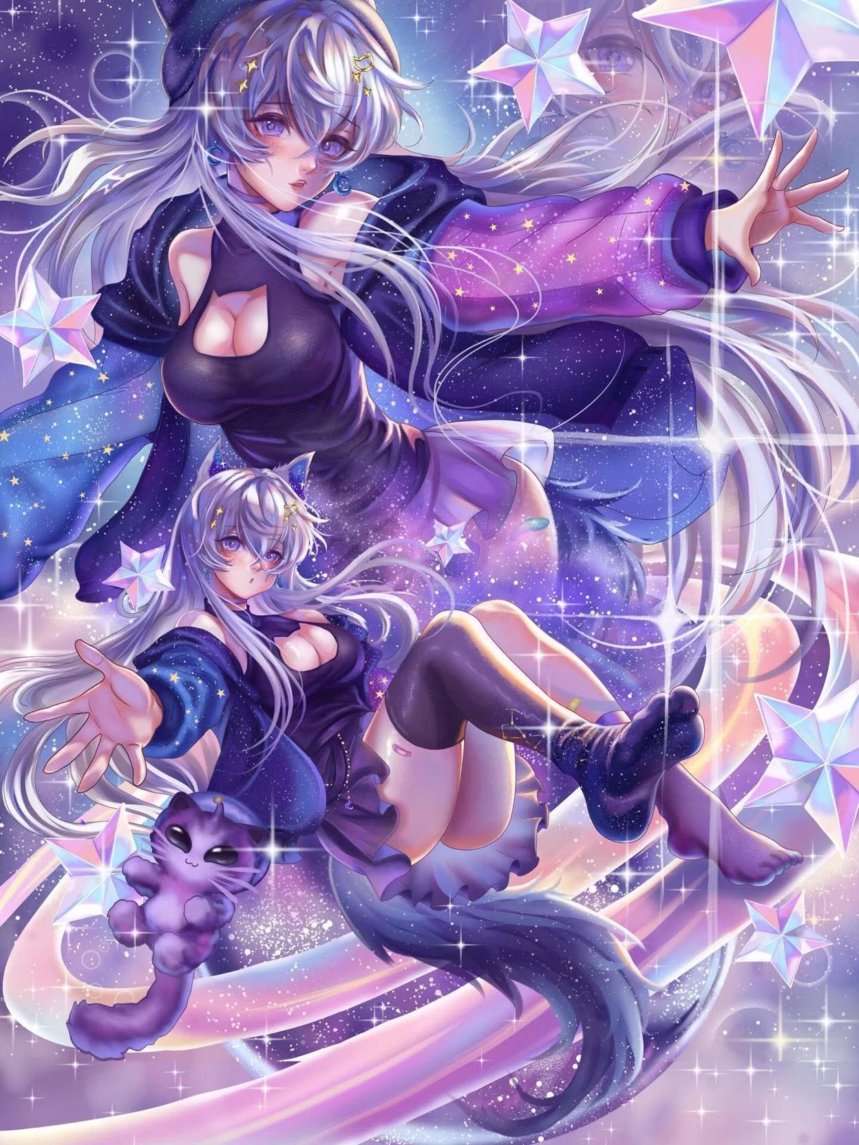 Kishy mishi || ♥︎ omega♥︎ thumbnail