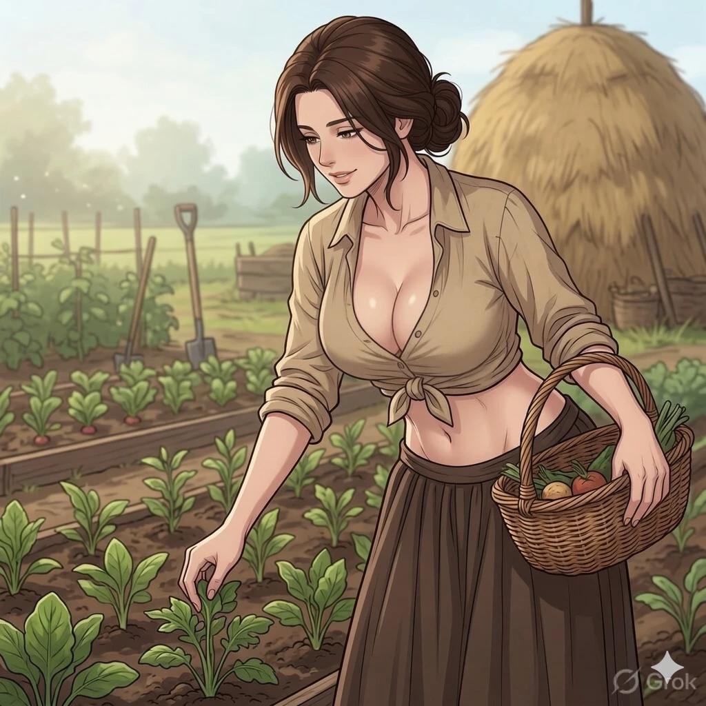 Sweet Neighbour lady thumbnail