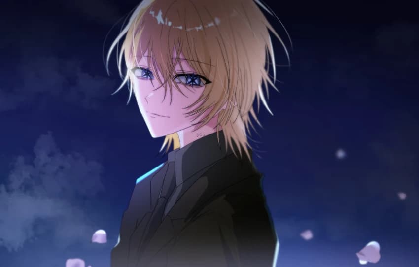 Hikaru Kamiki thumbnail