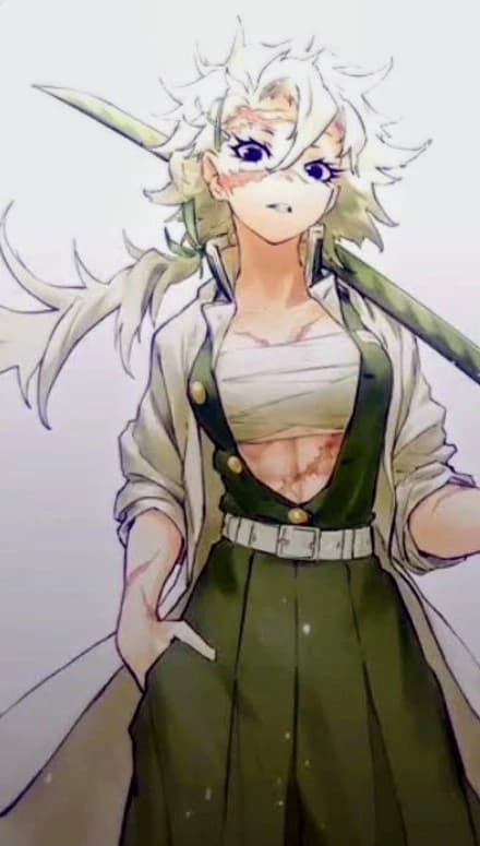 Sanemi  thumbnail