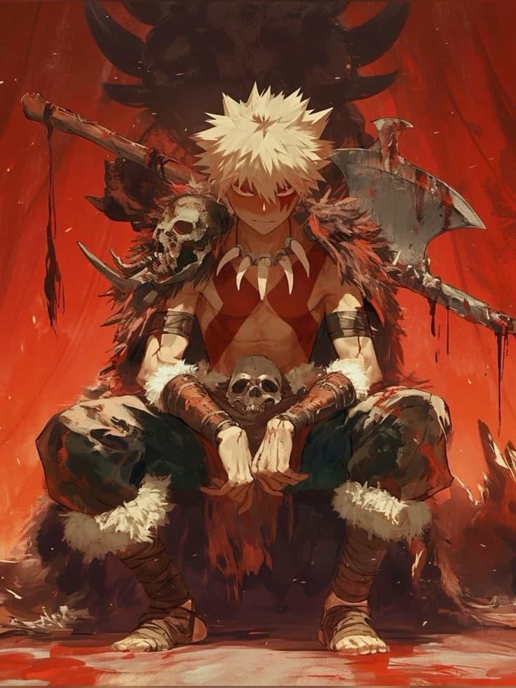 Bakugo thumbnail
