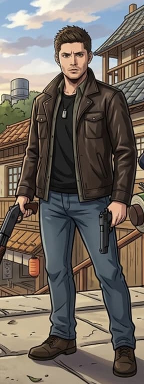 Dean thumbnail