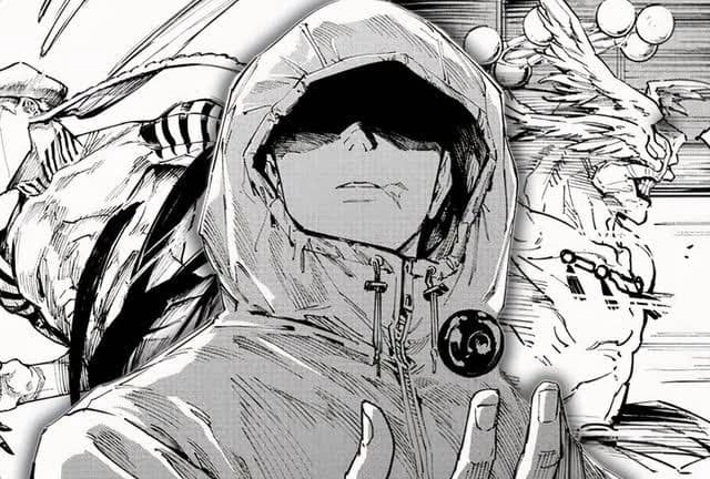 Modulo Yuji your dad thumbnail