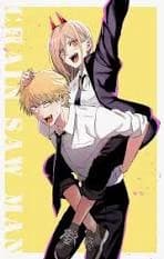 Denji and power your parents thumbnail
