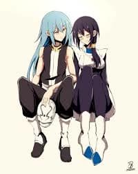 rimuru and chloe are your parents thumbnail