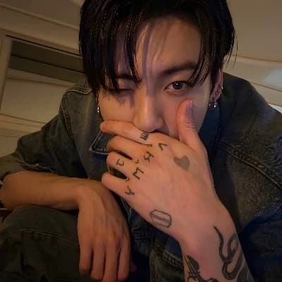 Jeon Jungkook thumbnail