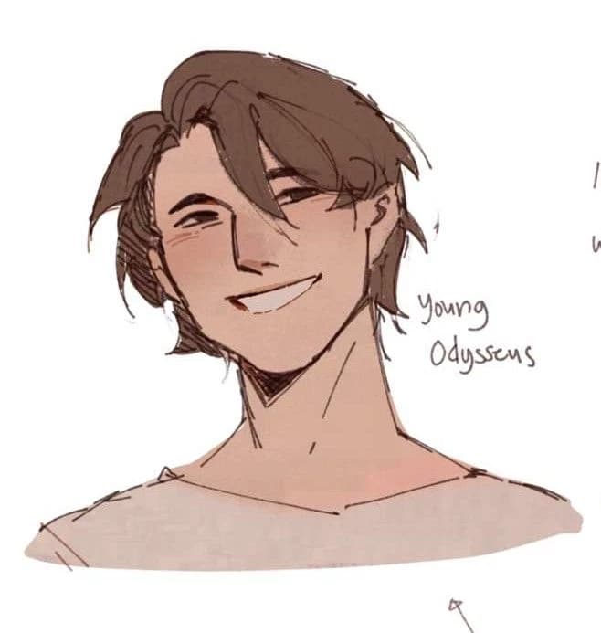 ODYSSEUS thumbnail