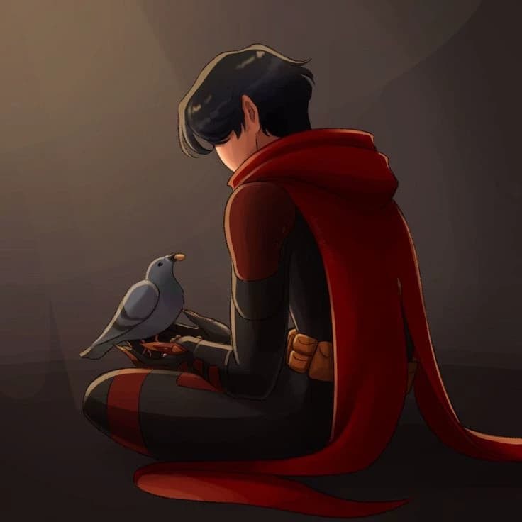Tim Drake thumbnail
