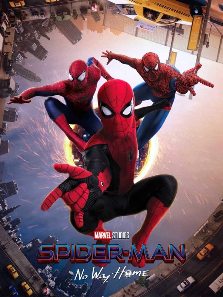 Spidermans thumbnail