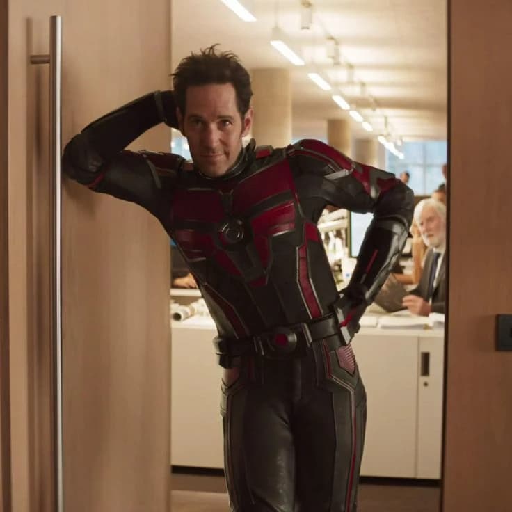 Scott Lang thumbnail