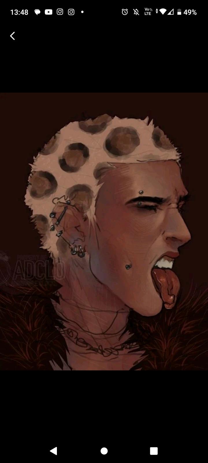Juan - ❗💢 thumbnail