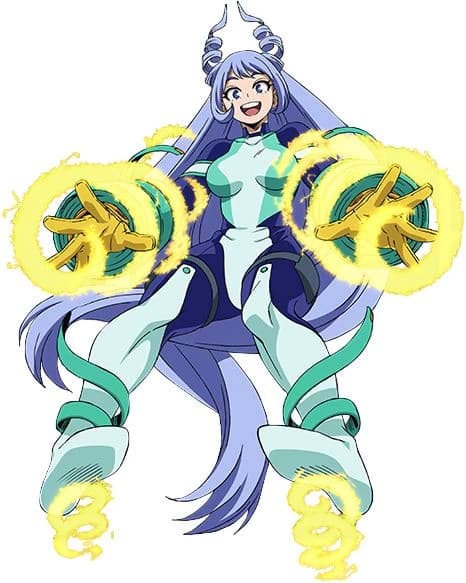 Nejire hado thumbnail