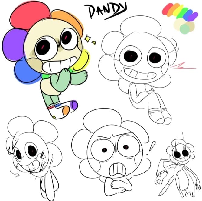 Dandy thumbnail