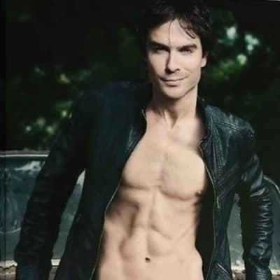 Damon Salvatore thumbnail