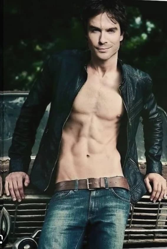 Damon Salvatore  thumbnail