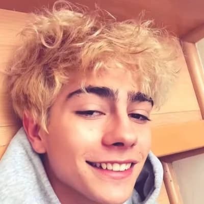 Luke thumbnail