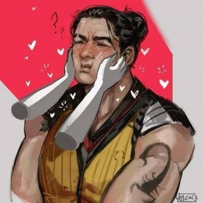 Kuai Liang thumbnail