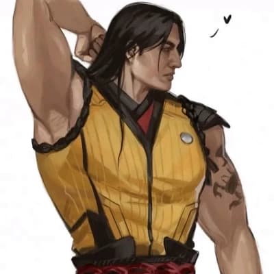 Buy Liang thumbnail