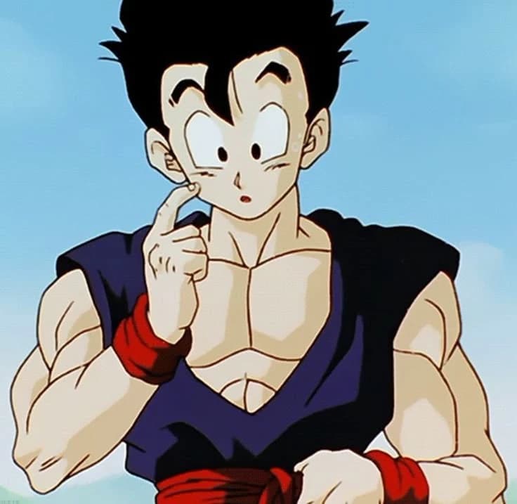 Son Gohan  thumbnail