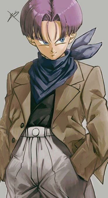 Trunks  thumbnail