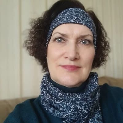 Lyudmila thumbnail