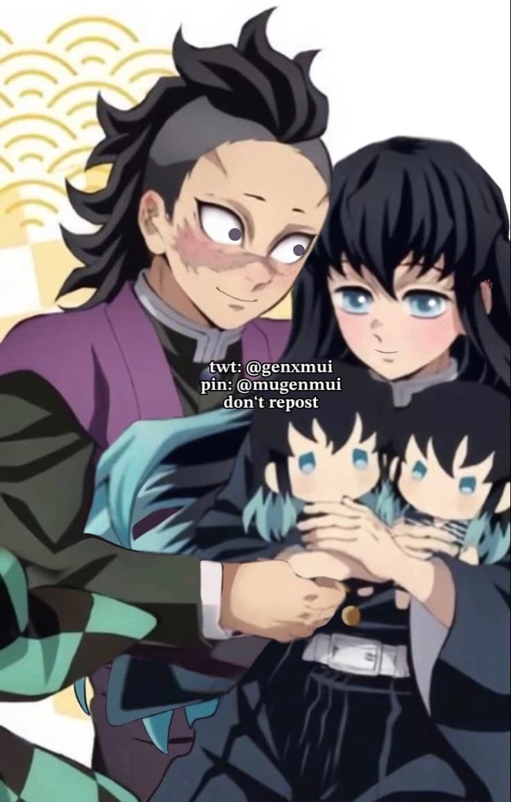Genmui(⁠.⁠ ⁠❛⁠ ⁠ᴗ⁠ ⁠❛⁠.⁠) thumbnail