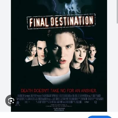Death thumbnail