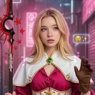 Chelsea Rainbow (Chelly) thumbnail