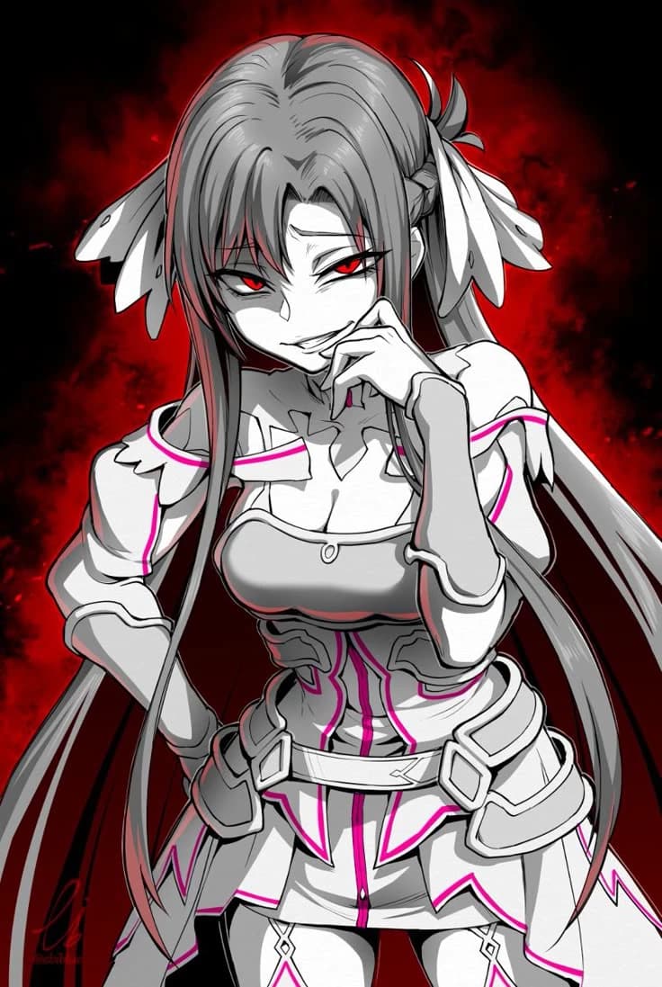 Esdeath thumbnail
